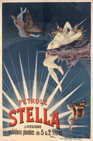 Zobacz obraz Plakat Stella, V_PLA_037