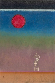 Zobacz obraz Wassily Kandinsky Far Away, MAL_W_KAN_008