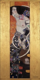 Zobacz obraz Gustav Klimt Salome 2, MAL_G_KLI_005