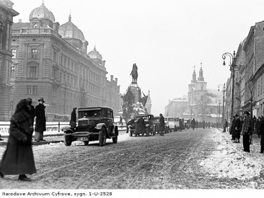 Zobacz obraz ARCHIWALNA FOTOGRAFIA KRAKOWA 040, FOT_ARC_PL_KRA_040