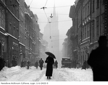 Zobacz obraz ARCHIWALNA FOTOGRAFIA KRAKOWA 048, FOT_ARC_PL_KRA_048