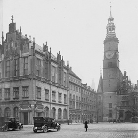 Zobacz obraz ARCHIWALNA FOTOGRAFIA WROCŁAWIA 025, FOT_ARC_PL_WRO_025