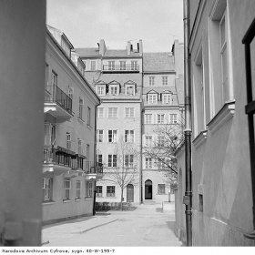 Zobacz obraz  ARCHIWALNA FOTOGRAFIA WARSZAWY 044, FOT_ARC_PL_WAR_044