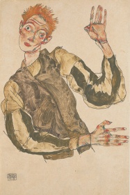 Zobacz obraz EGON SCHIELE 011, MAL_E_SCH_011