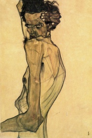 Zobacz obraz EGON SCHIELE 015, MAL_E_SCH_015