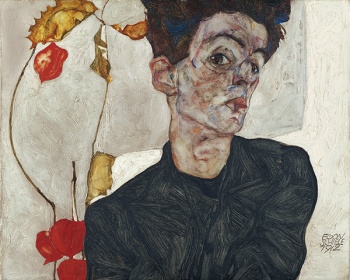 Zobacz obraz EGON SCHIELE 030, MAL_E_SCH_030