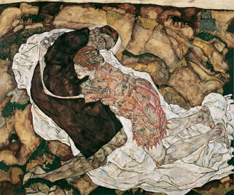 Zobacz obraz EGON SCHIELE 031, MAL_E_SCH_031