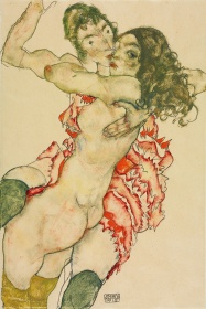 Zobacz obraz EGON SCHIELE 032, MAL_E_SCH_032