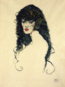 Zobacz obraz EGON SCHIELE 033, MAL_E_SCH_033