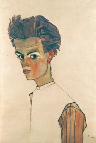 Zobacz obraz EGON SCHIELE 034, MAL_E_SCH_034