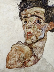 Zobacz obraz EGON SCHIELE 035, MAL_E_SCH_035