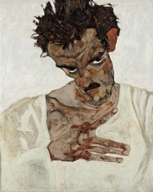 Zobacz obraz EGON SCHIELE 037, MAL_E_SCH_037