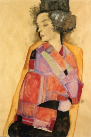 Zobacz obraz EGON SCHIELE 038, MAL_E_SCH_038