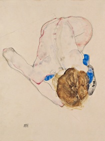 Zobacz obraz EGON SCHIELE 043, MAL_E_SCH_043