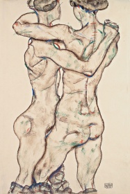 Zobacz obraz EGON SCHIELE 045, MAL_E_SCH_045