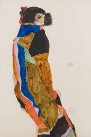 Zobacz obraz EGON SCHIELE 053, MAL_E_SCH_053