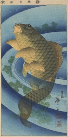 Zobacz obraz HOKUSAI KATSUSHIKA 007, MAL_K_HOK_007