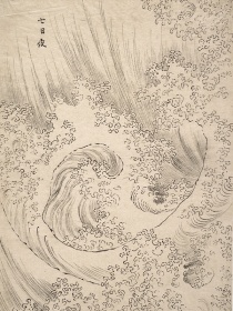 Zobacz obraz HOKUSAI KATSUSHIKA 016, MAL_K_HOK_016