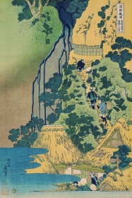 Zobacz obraz HOKUSAI KATSUSHIKA 027, MAL_K_HOK_027