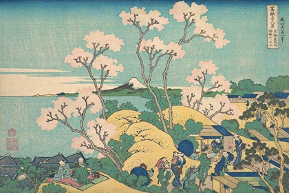 Zobacz obraz HOKUSAI KATSUSHIKA 033, MAL_K_HOK_033