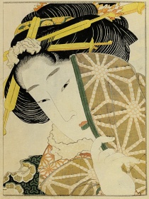 Zobacz obraz HOKUSAI KATSUSHIKA 052, MAL_K_HOK_052