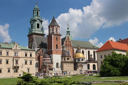 Zobacz obraz  PEJZAŻ MIEJSKI 091, URB_L_091