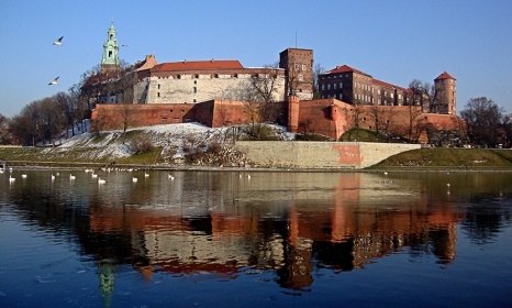 Zobacz obraz  PEJZAŻ MIEJSKI 137, URB_L_137