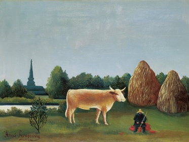 Zobacz obraz Henri Rousseau 015, MAL_H_ROU_015