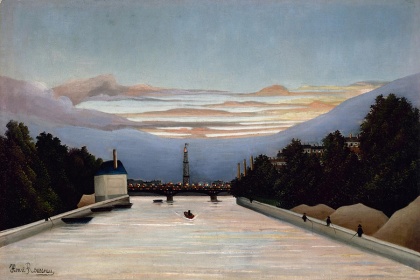 Zobacz obraz Henri Rousseau 018, MAL_H_ROU_018