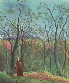 Zobacz obraz Henri Rousseau 022, MAL_H_ROU_022