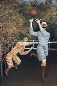 Zobacz obraz Henri Rousseau 042, MAL_H_ROU_042