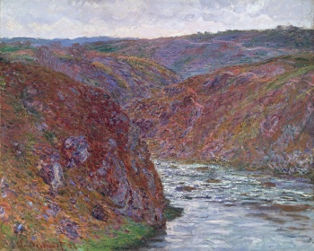 Zobacz obraz CLAUDE MONET 007, MAL_C_MON_007