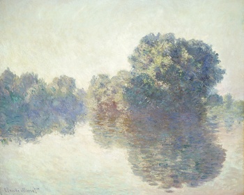 Zobacz obraz CLAUDE MONET 012, MAL_C_MON_012