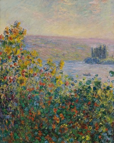 Zobacz obraz CLAUDE MONET 013, MAL_C_MON_013