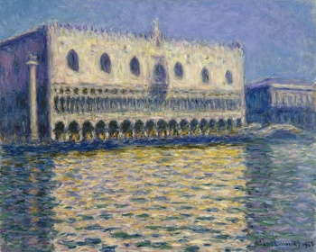 Zobacz obraz CLAUDE MONET 016, MAL_C_MON_016