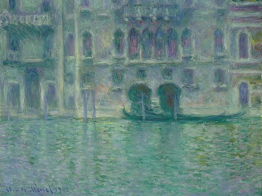 Zobacz obraz CLAUDE MONET 021, MAL_C_MON_021