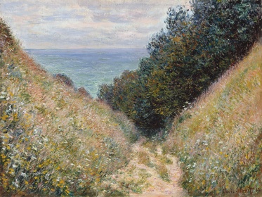 Zobacz obraz CLAUDE MONET 023, MAL_C_MON_023