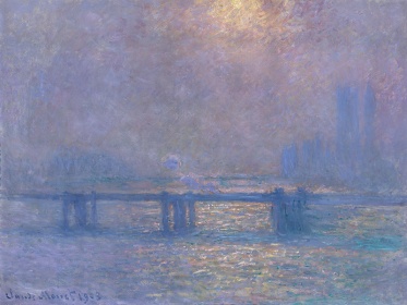 Zobacz obraz CLAUDE MONET 025, MAL_C_MON_025