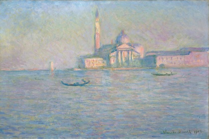 Zobacz obraz CLAUDE MONET 029, MAL_C_MON_029