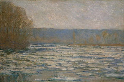 Zobacz obraz CLAUDE MONET 036, MAL_C_MON_036