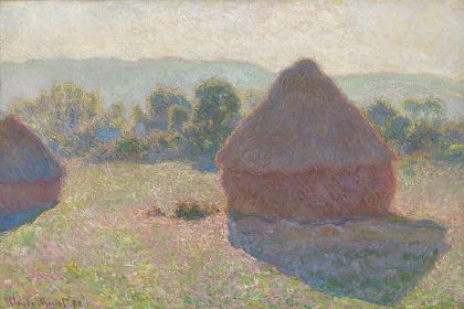 Zobacz obraz CLAUDE MONET 037, MAL_C_MON_037