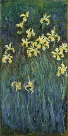 Zobacz obraz CLAUDE MONET 039, MAL_C_MON_039