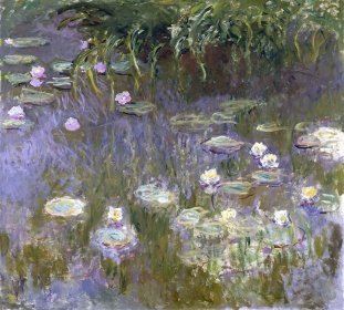 Zobacz obraz CLAUDE MONET 0, MAL_C_MON_043