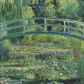 Zobacz obraz CLAUDE MONET 044, MAL_C_MON_044