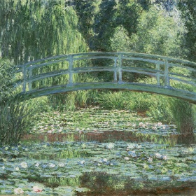 Zobacz obraz CLAUDE MONET 045, MAL_C_MON_045