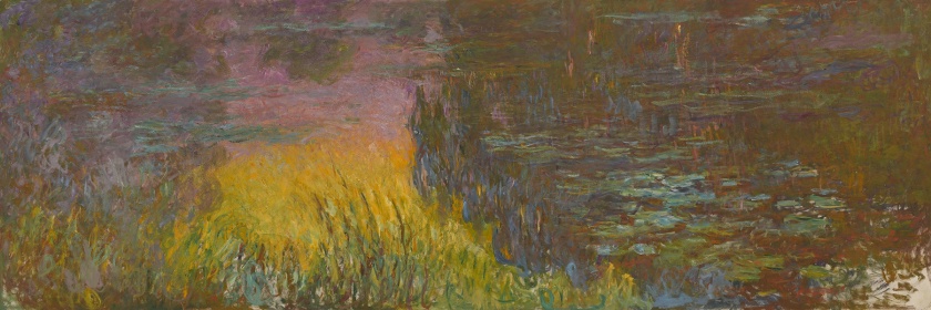 Zobacz obraz CLAUDE MONET 047, MAL_C_MON_047