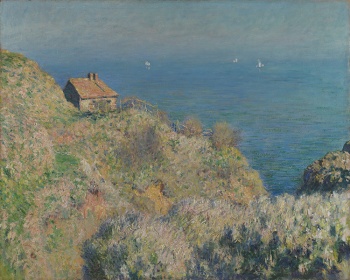 Zobacz obraz CLAUDE MONET 052, MAL_C_MON_052