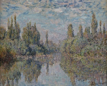 Zobacz obraz CLAUDE MONET 057, MAL_C_MON_057