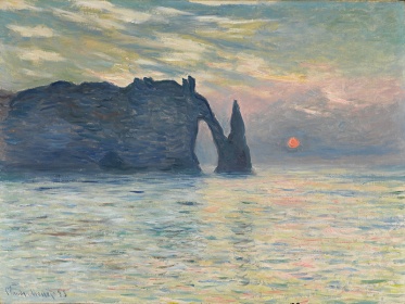 Zobacz obraz CLAUDE MONET 061, MAL_C_MON_061