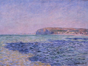 Zobacz obraz CLAUDE MONET 062, MAL_C_MON_062